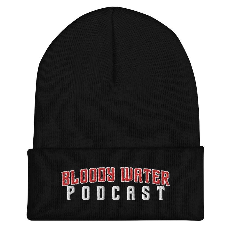 BWP Beanie