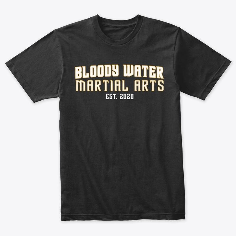 Bloody Water Martial Arts