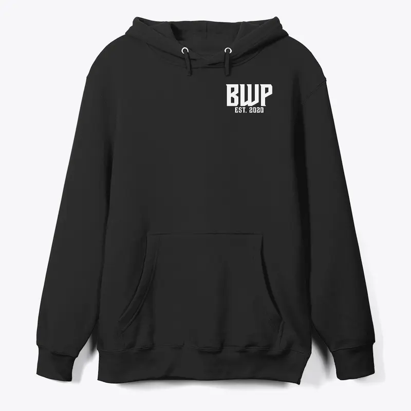 BWP Chest Logo