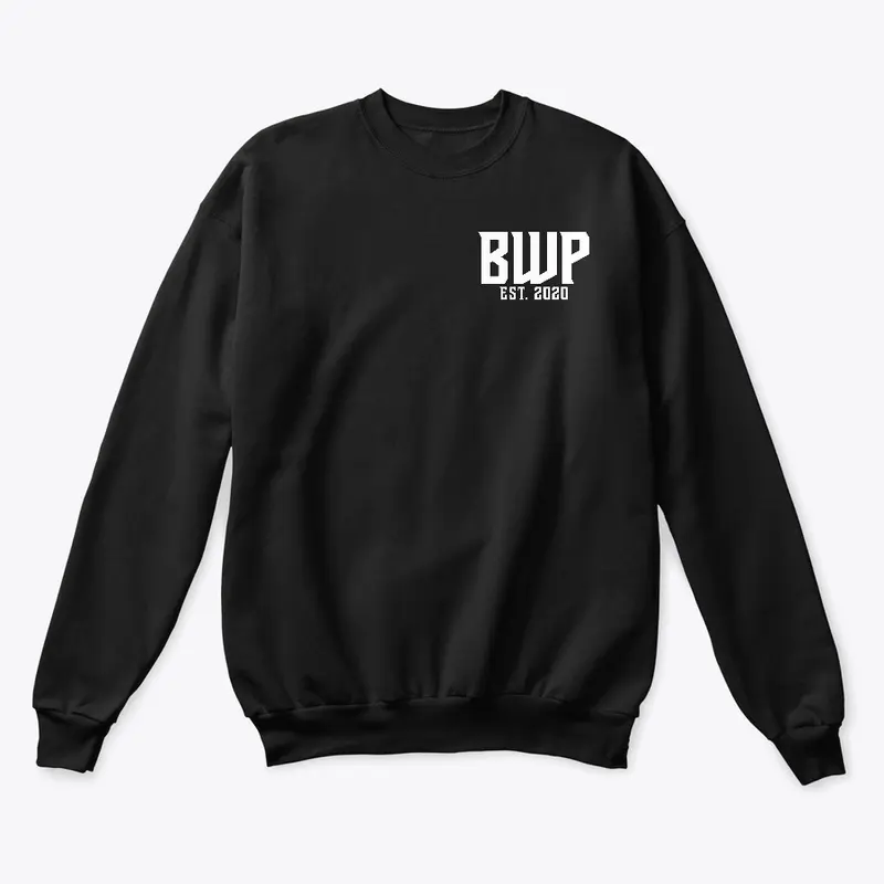 BWP Chest Logo